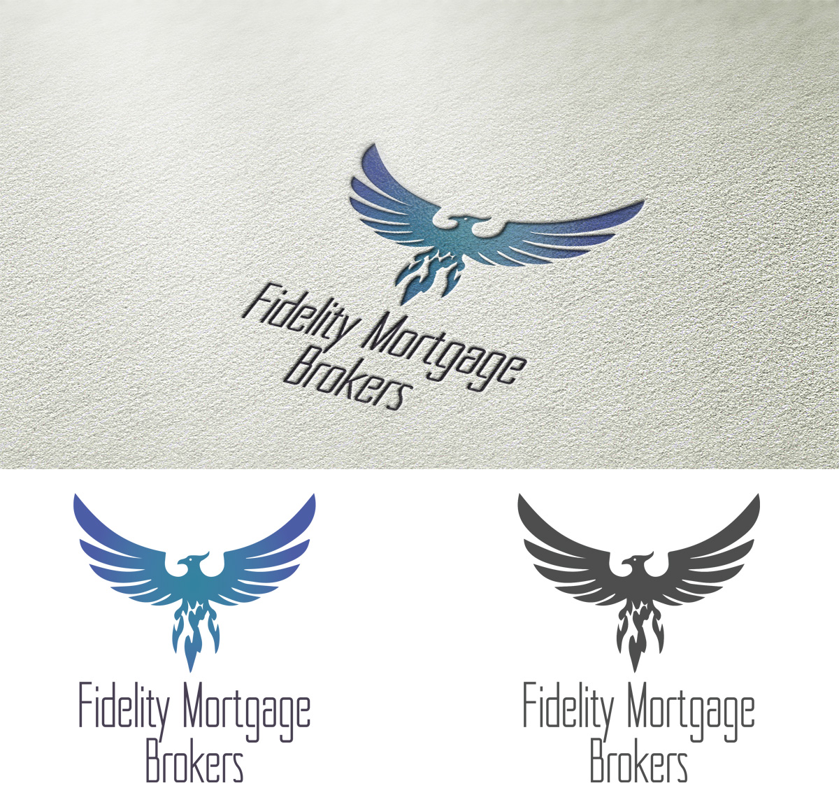 Logo Design by NZ for this project | Design #5142459