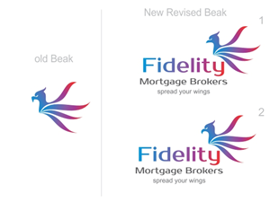Logo Design by Ramaling Belkote for this project | Design: #5189830