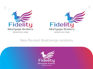 Logo Design by Ramaling Belkote for this project | Design #5205158