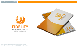 Logo Design by Anhlee for this project | Design: #5124231