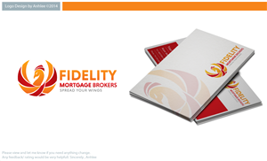 Logo Design by Anhlee for this project | Design #5135857