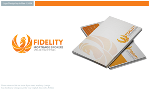 Logo Design by Anhlee for this project | Design: #5192465