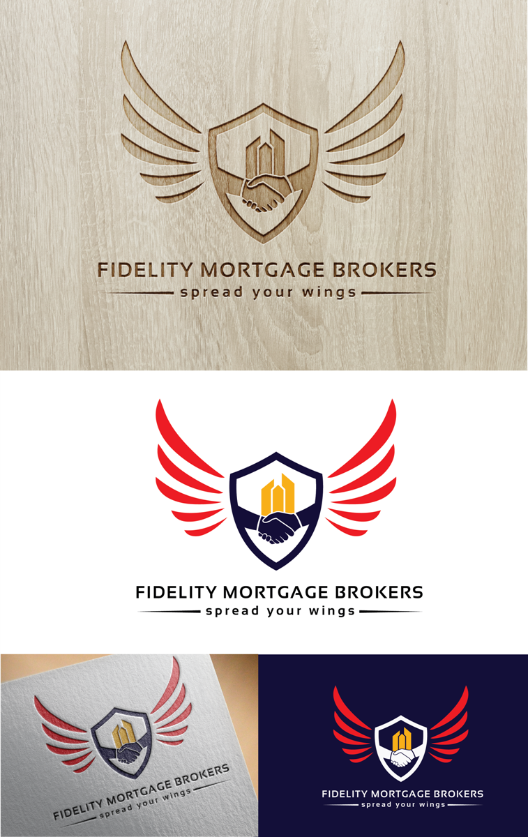 Logo Design by Knockout for this project | Design #5152295
