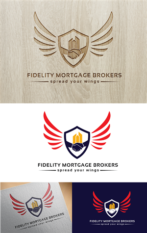 Logo Design by Knockout for this project | Design: #5152295