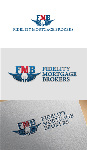 Logo Design by HANBING for this project | Design #5132948