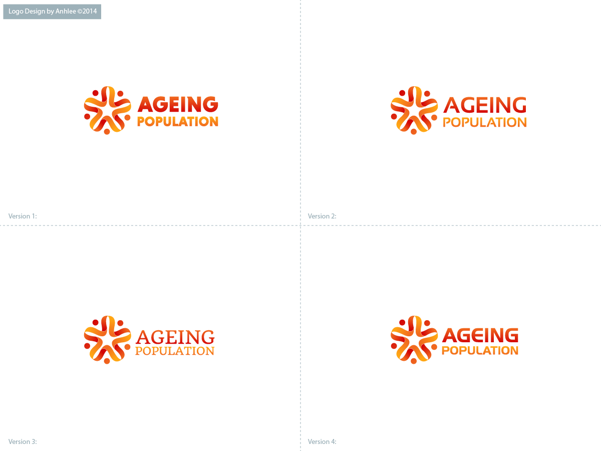 Logo Design by Anhlee for this project | Design #5249732