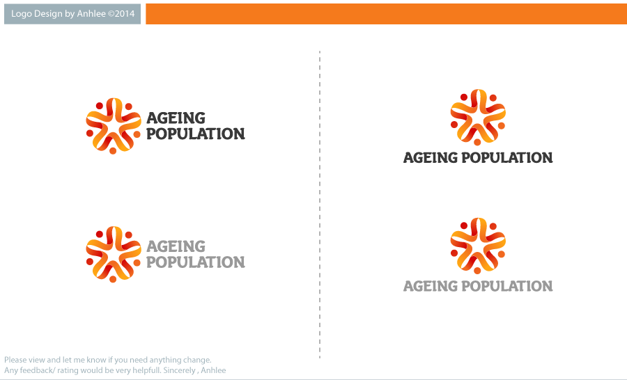 Logo Design by Anhlee for this project | Design #5269342