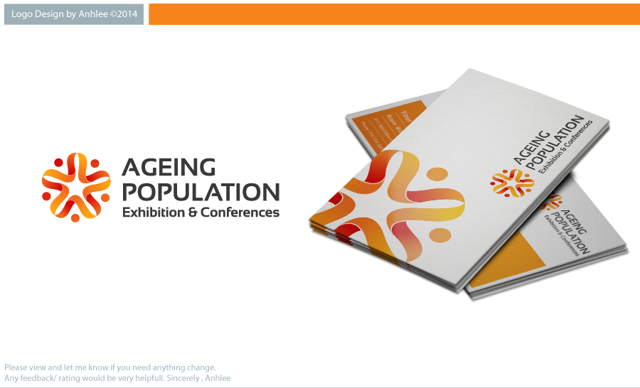 Logo Design by Anhlee for this project | Design #5322978