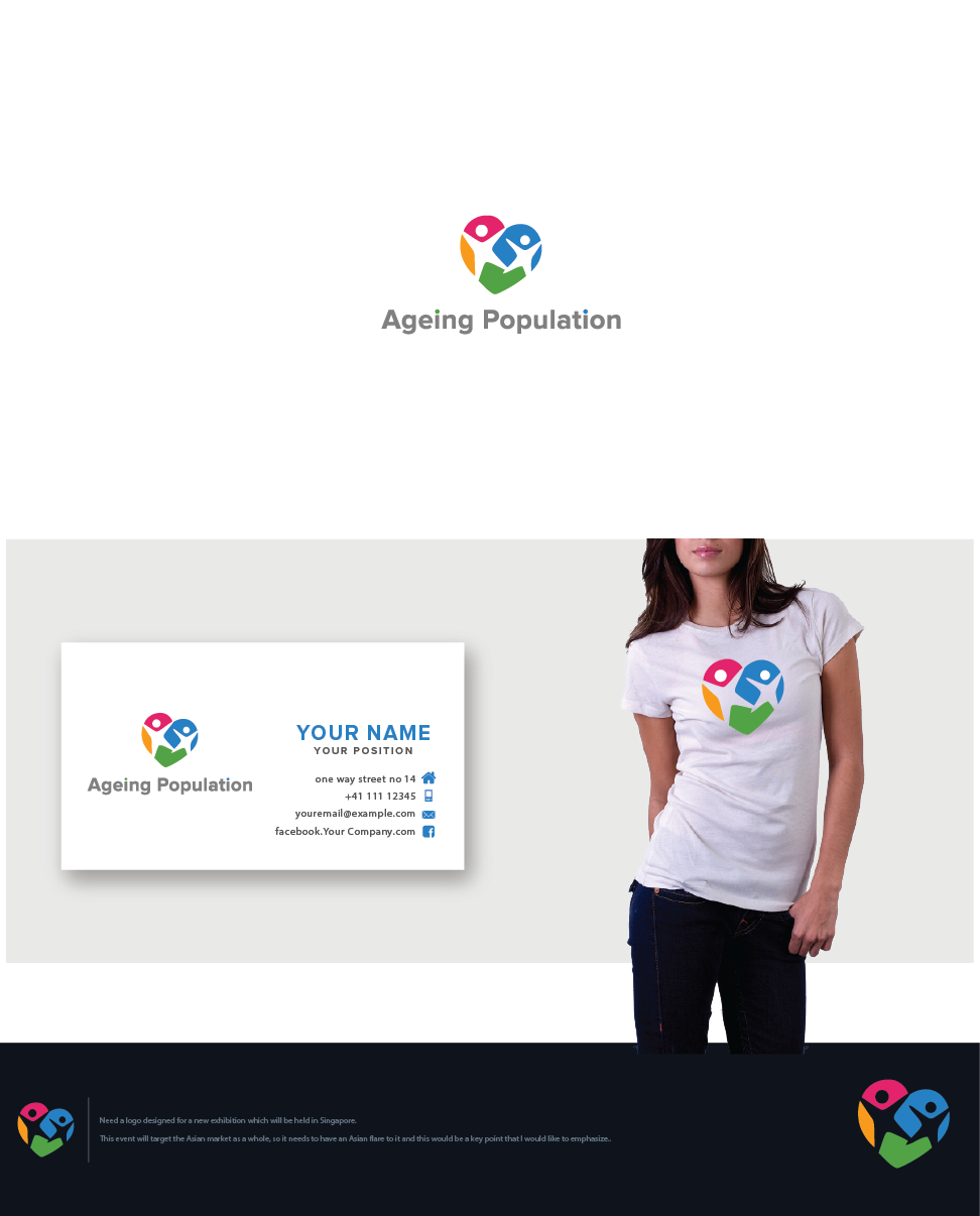 Logo Design by Graphix Lab for this project | Design #5172058