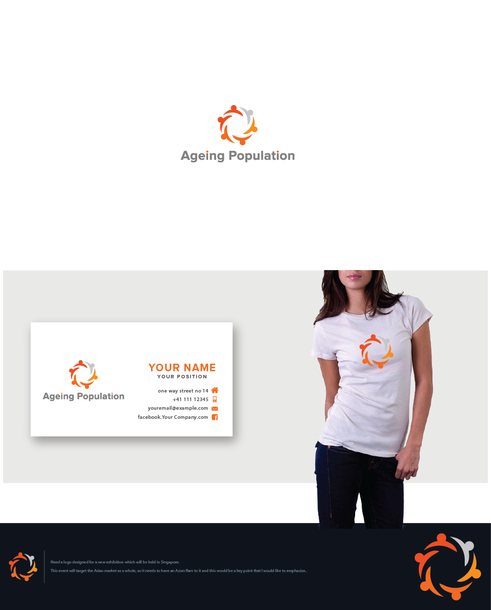 Logo Design by Graphix Lab for this project | Design #5172110