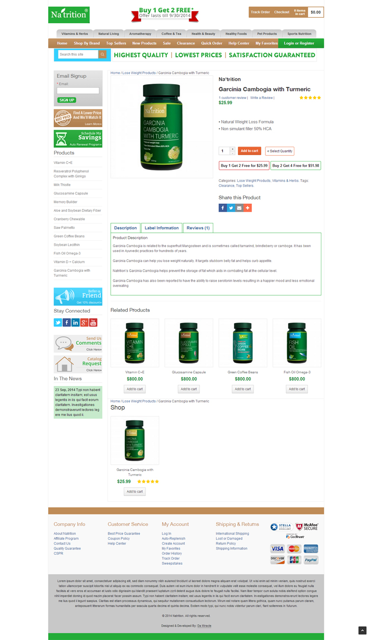 Graphic Design by Da Miracle for USA HPSON Pharmaceuticals Group LTD. | Design #5235848