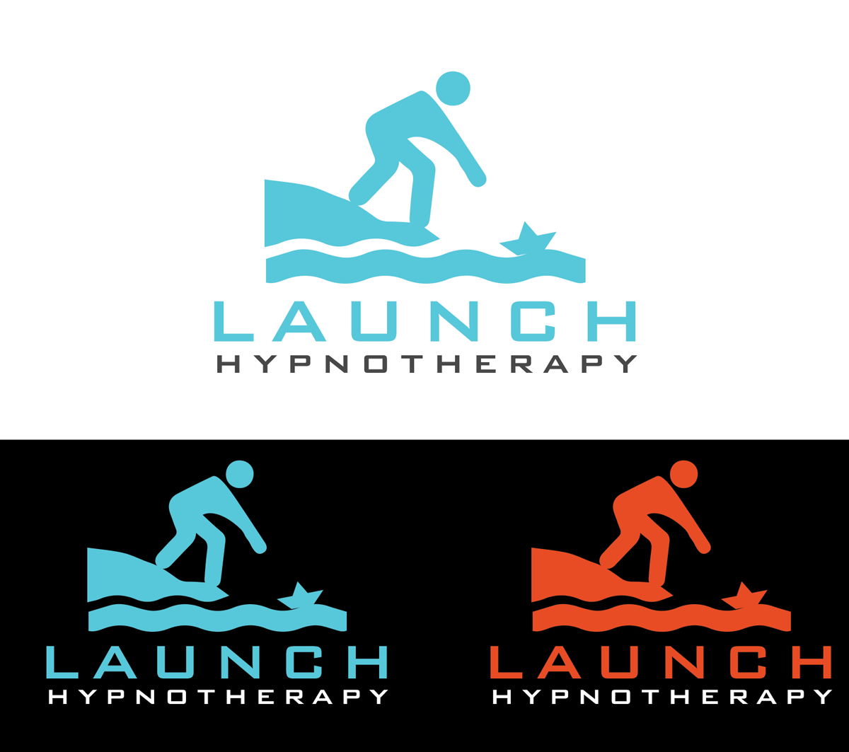 Logo Design by Riz' for this project | Design #5128967
