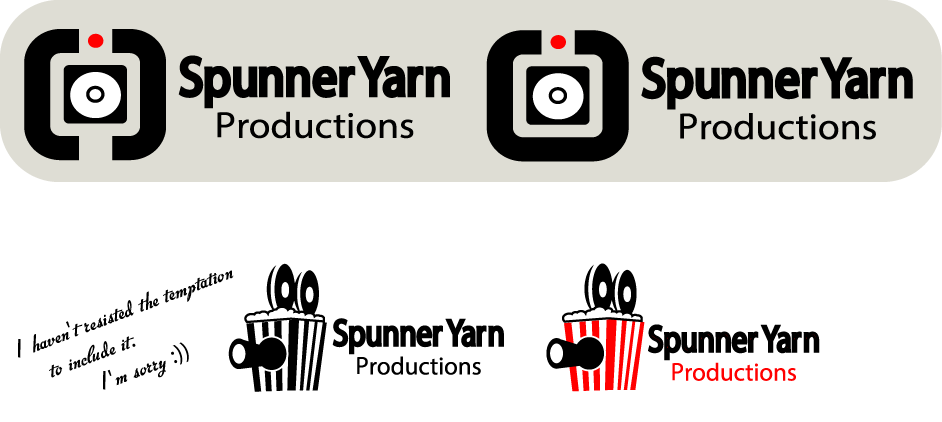 Logo Design by LuttorGrosvernoff for this project | Design #5135725