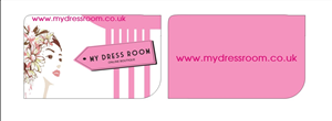 Business Card Design by Ara