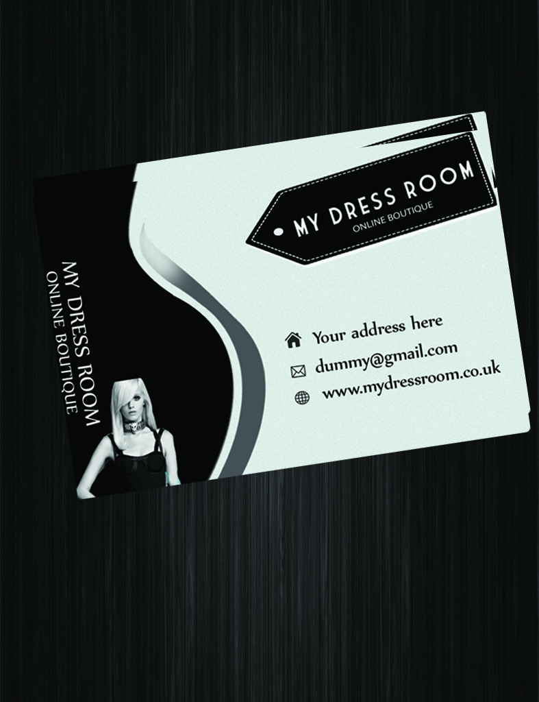 Business Card Design by Ishmeet for this project | Design #1446779