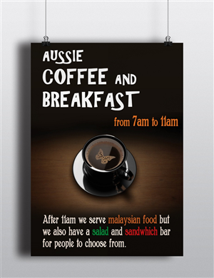 Poster Design by Smart Line Adv