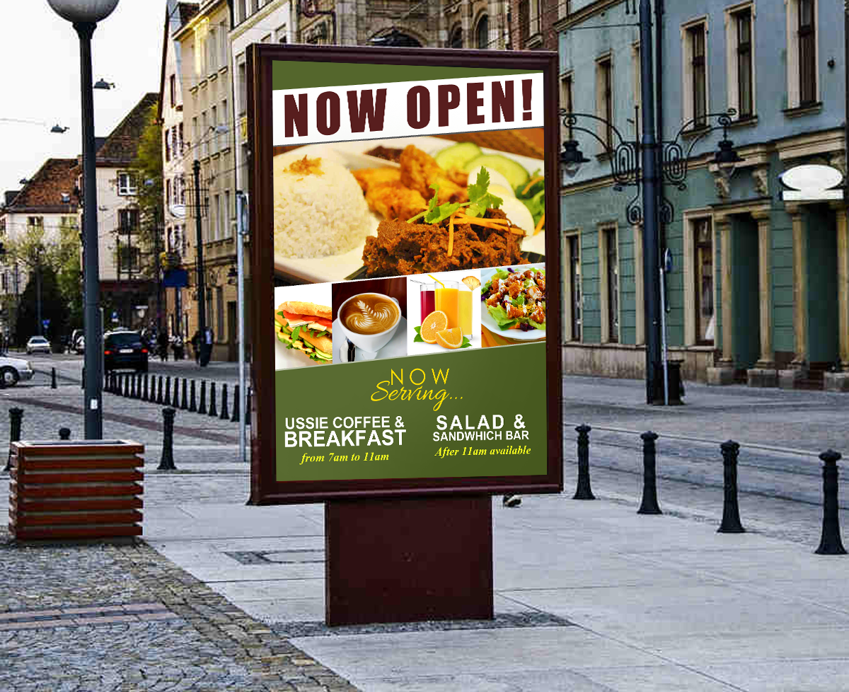 Poster Design by MDesigns ™ for this project | Design #5156684