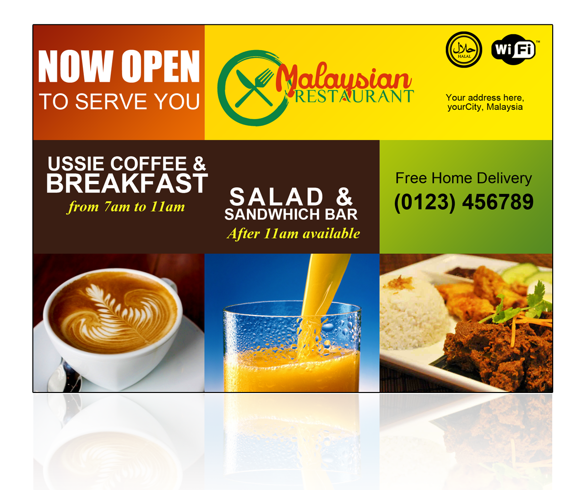 Poster Design by MDesigns ™ for this project | Design #5156697