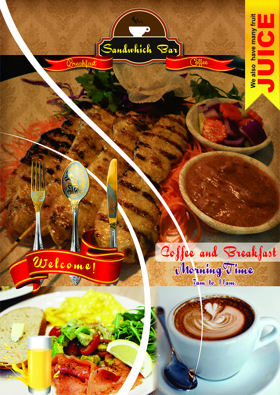 Poster Design by R Media for this project | Design #5130186