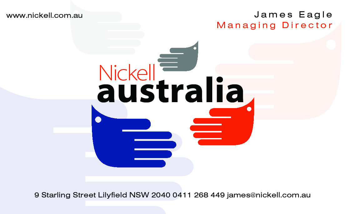 Business Card Design by WholeBranding® for this project | Design #1433372