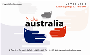 Business Card Design by WholeBranding®