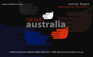 Business Card Design by WholeBranding® for this project | Design: #1433373