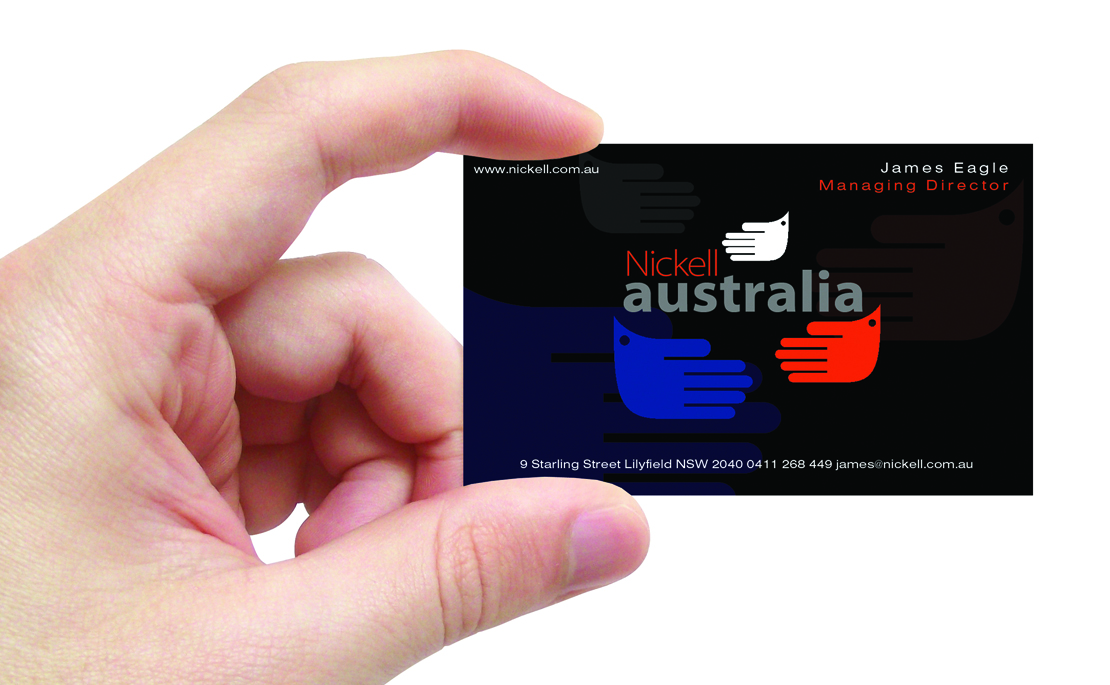 Visitenkarten-Design von WholeBranding® für dieses Projekt | Design #1433377