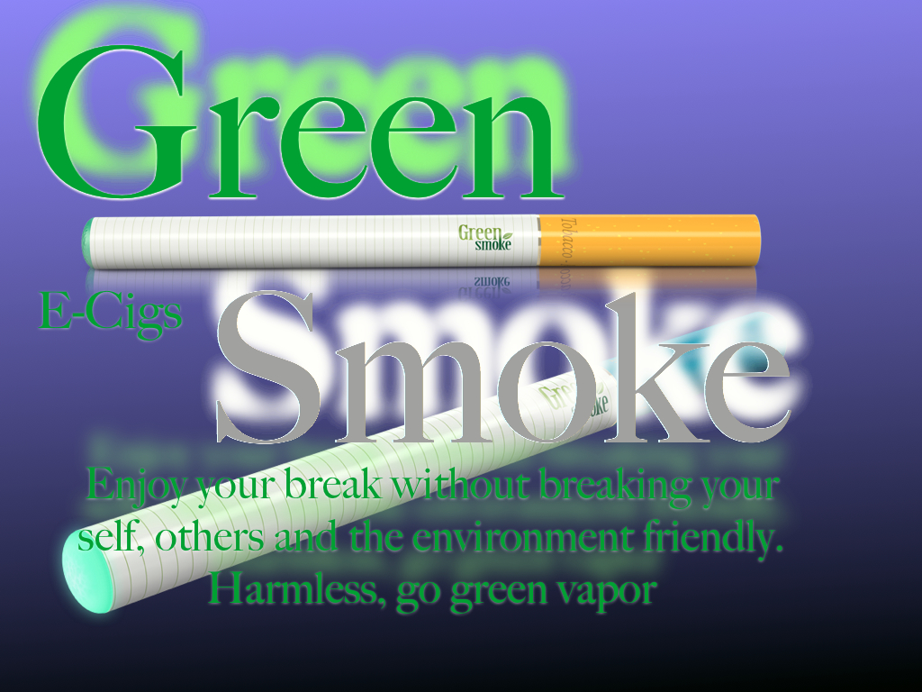 Banner Ad Design by Broady productions  for Green Smoke Inc | Design #1441096