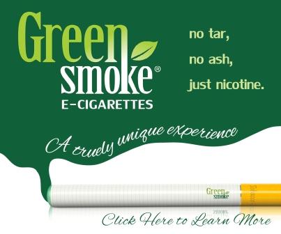 Design de Bannière  par Sherronn pour Green Smoke Inc | Design #1441302