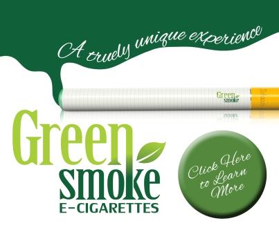 Design de Bannière  par Sherronn pour Green Smoke Inc | Design #1441303