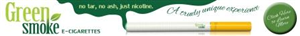 Banner Ad Design by Sherronn for Green Smoke Inc | Design: #1441304
