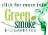 Banner Ad Design by Sherronn for Green Smoke Inc | Design: #1441315