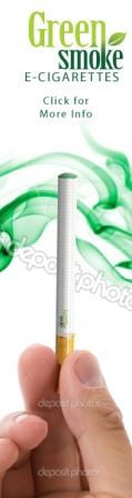 Design de Bannière  par Sherronn pour Green Smoke Inc | Design #1441320