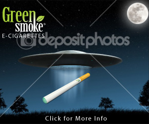 Design de Bannière  par Sherronn pour Green Smoke Inc | Design : #1461794