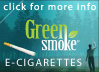 Banner-Design von Sherronn für Green Smoke Inc | Design #1461798