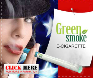 Banner Ad Design by Webrillia for Green Smoke Inc | Design #1471039