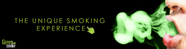 Banner-Design von Sterling Designs für Green Smoke Inc | Design #1433897