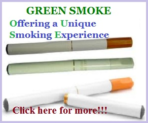 Banner Ad Design by designmaxpro for Green Smoke Inc | Design: #1450760