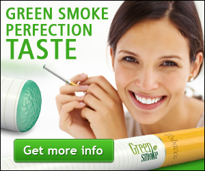 Banner Ad Design by neboica for Green Smoke Inc | Design: #1433518