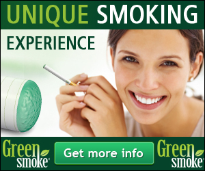 Banner Ad Design by neboica for Green Smoke Inc | Design: #1433535