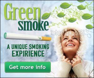 Banner Ad Design by neboica for Green Smoke Inc | Design: #1449727