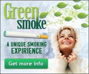 Banner Ad Design by neboica for Green Smoke Inc | Design: #1449739