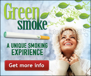 Banner-Design von neboica für Green Smoke Inc | Design #1459380