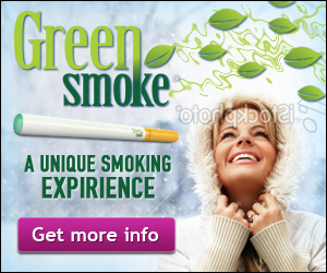 Banner Ad Design by neboica for Green Smoke Inc | Design: #1459396