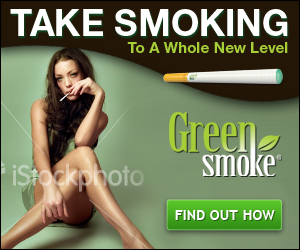 Original Creative Banners needed for E-Cigarette ad campaigns | Banner-Design von neboica