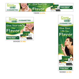 Banner Ad Design by DesignXyz