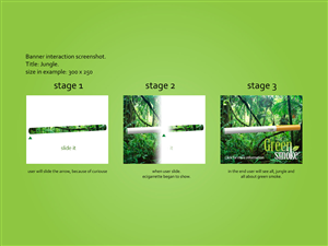 Banner Ad Design by kisut