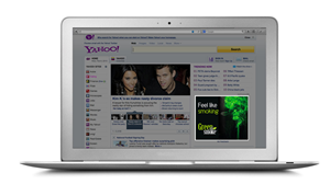 Banner Ad Design by JCR for Green Smoke Inc | Design #1436444