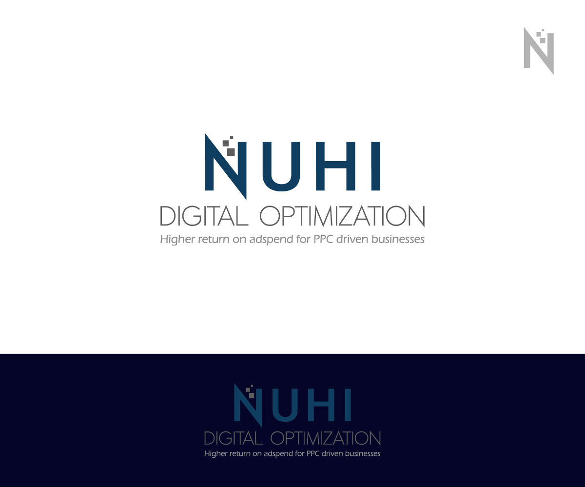 Logo Design by M.Pirs for this project | Design #5112817