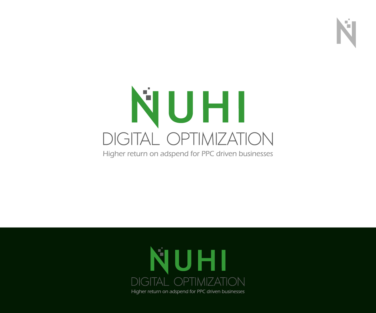 Logo Design by M.Pirs for this project | Design #5112830